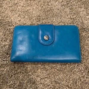 Hobo Original Danette Wallet